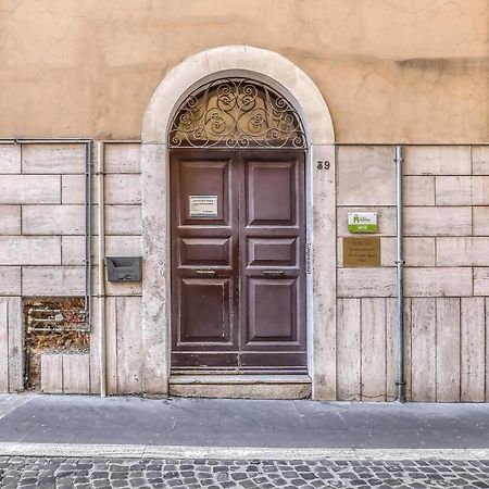 Tourist Apartment Civitavecchia Buitenkant foto