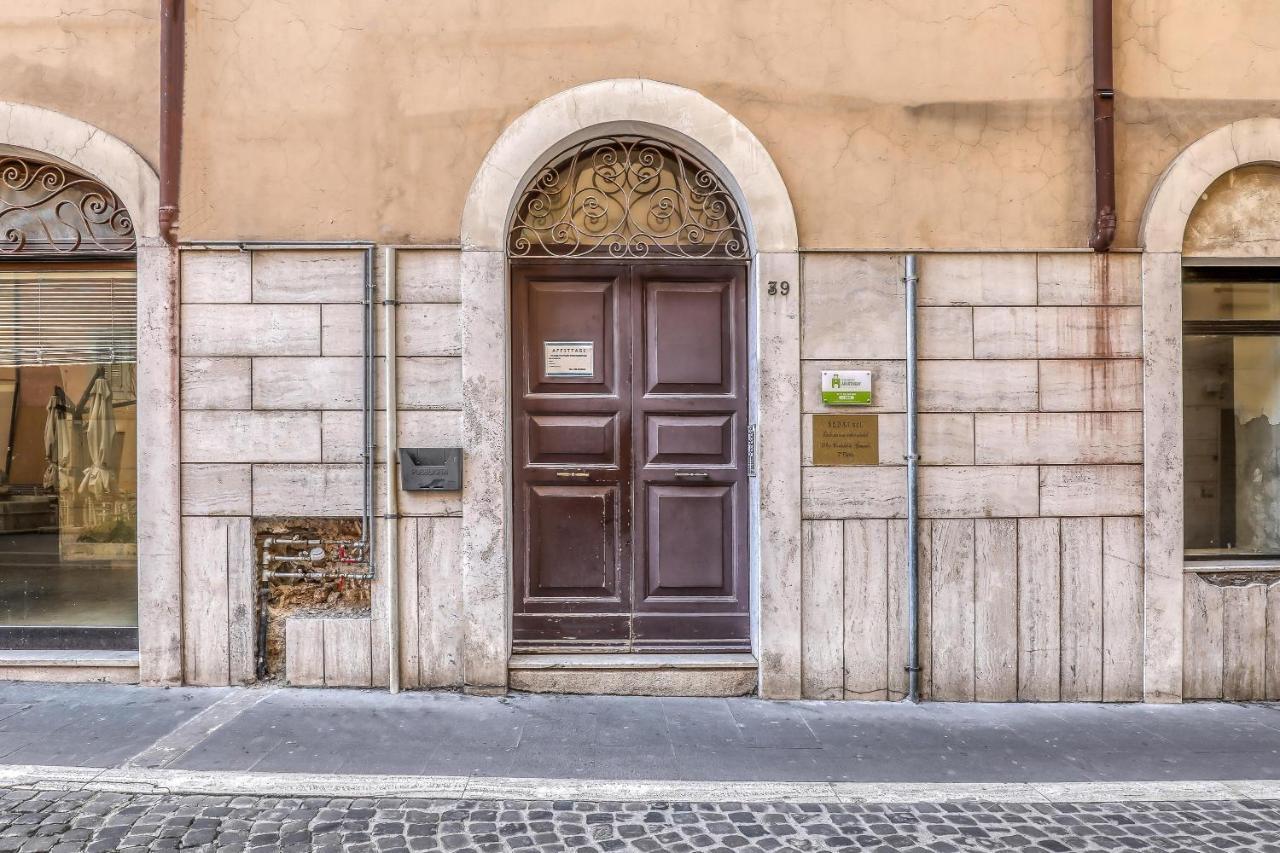 Tourist Apartment Civitavecchia Buitenkant foto